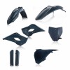 KIT PLÁSTICOS COMPLETO ACERBIS HUSQVARNA TC 85 2014-2017 - AZUL